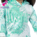 Roupas para Boneca de 18 Polegadas - Blusa Preta, Saia e Meia Calça