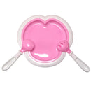 Conjunto de Alimentação para Boneca - Cuidados com a Bebê de 18 Polegadas