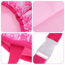 Canguru para Boneca - Conforto e Estilo para Meninas Cuidadoras