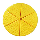 Kit de Pizza de Brinquedo - Diversão e Criatividade na Cozinha