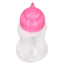 Conjunto de Alimentação para Boneca - Cuidados com a Bebê de 18 Polegadas