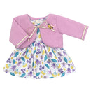 Roupas para Boneca de 18 Polegadas - Blusa Preta, Saia e Meia Calça