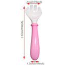 Conjunto de Alimentação para Boneca - Cuidados com a Bebê de 18 Polegadas