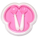 Conjunto de Alimentação para Boneca - Cuidados com a Bebê de 18 Polegadas