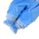 Conjunto de Roupas para Bonecas - Elegância e Conforto para sua Boneca de 43 cm